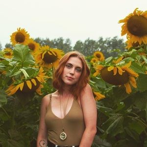 Meet your Posher, Zoe